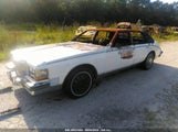 CADILLAC SEVILLE 6S69NAE699488     снимка