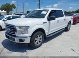 FORD F-150 XLT 1FTFW1EFXHFA14234 снимка