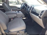 FORD F-150 XLT 1FTFW1EFXHFA14234 снимка
