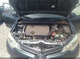 TOYOTA COROLLA LE 2T1BURHE5FC370635 снимка
