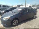 TOYOTA COROLLA LE 2T1BURHE5FC370635 снимка