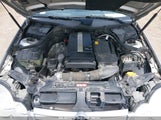 MERCEDES-BENZ C 230 KOMPRESSOR SPORT WDBRN40J34A637861 fotografie