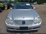 MERCEDES-BENZ C 230 KOMPRESSOR SPORT WDBRN40J34A637861 снимка