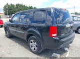 Honda Pilot Lx 5FNYF3H29FB001585 снимка