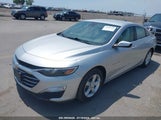 Chevrolet Malibu Fwd 1Fl 1G1ZC5ST7LF104675 fotografie