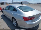 Chevrolet Malibu Fwd 1Fl 1G1ZC5ST7LF104675 fotografie