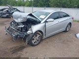 HYUNDAI SONATA GLS 5NPEB4ACODH****** fotografie