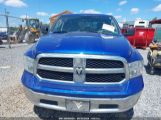 RAM 1500 SLT снимка