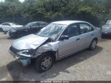 HONDA CIVIC LX 2HGES16541H611298 снимка
