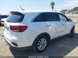 KIA SORENTO 2.4L LX 5XYPG4A30LG642033 снимка