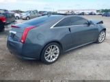 CADILLAC CTS PREMIUM снимка