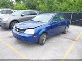Suzuki Forenza Convenience KL5JD56Z97K497498 снимка