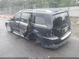 MERCEDES-BENZ GL 550 4MATIC 4JGBF86E48A****** снимка