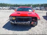 DODGE CHALLENGER SXT photo