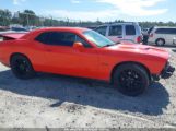 DODGE CHALLENGER SXT photo