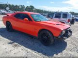 DODGE CHALLENGER SXT photo