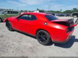 DODGE CHALLENGER SXT photo