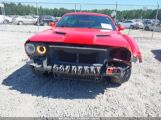 DODGE CHALLENGER SXT photo