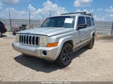 JEEP COMMANDER SPORT 1J8HH48K17C****** снимка