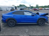 SUBARU WRX LIMITED JF1VBAL65N9025166 photo