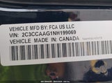 CHRYSLER 300 TOURING 2C3CCAAG1NH****** снимка