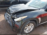 INFINITI FX35 JNRAS18U59M****** снимка