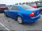 Ford Fusion Se 3FAHP0HAXBR198008 снимка