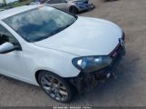 VOLKSWAGEN GTI WOLFSBURG EDITION снимка