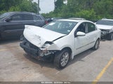 Nissan Sentra 2.0 Sl 3N1AB6AP4CL689953 снимка
