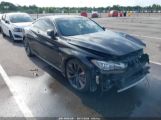 INFINITI Q60 RED SPORT 400 AWD снимка