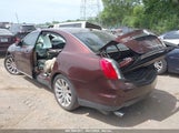LINCOLN MKS 1LNHL9DRXCG802389 снимка
