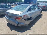 HYUNDAI SONATA LIMITED 5NPEC4AC7CH427020 снимка