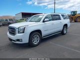 GMC YUKON XL 4WD SLT 1GKS2GKC6LR183458 photo