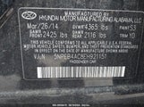 Hyundai Sonata Gls 5NPEB4AC8EH921151 снимка