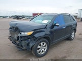 KIA SORENTO LX 5XYKT4A60DG****** снимка