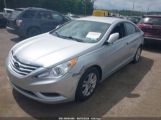 HYUNDAI SONATA GLS photo