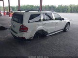 MERCEDES-BENZ GL 450 4MATIC 4JGBF71E78A****** снимка