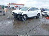 KIA SORENTO 3.3L EX 5XYPH4A57KG502493 снимка