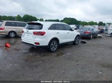 KIA SORENTO 3.3L EX 5XYPH4A57KG502493 photo