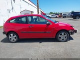 Ford Focus Zx3 3FAFP31374R103234 снимка