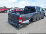 RAM 1500 LONE STAR QUAD CAB 4X4 6'4 BOX 1C6SRFBT8NN229410 снимка