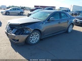 CADILLAC CTS LUXURY 1G6DH5E50C0****** снимка