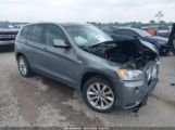 BMW X3 XDRIVE28I photo