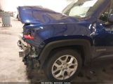 JEEP RENEGADE LATITUDE FWD снимка