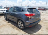 Honda Hr-V Ex 3CZRU6H56GM725392 снимка