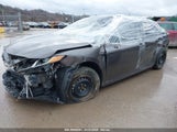 Toyota Camry Le Hybrid 4T1C31AK7MU551305 photo