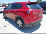 MAZDA CX-5 TOURING JM3KE2CY1G0****** снимка