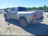 RAM 3500 LIMITED LONGHORN MEGA CAB 4X4 6'4 BOX 3C63RRNL0PG****** photo