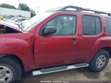 NISSAN XTERRA X 5N1AN0NU7FN****** снимка