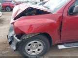 NISSAN XTERRA X 5N1AN0NU7FN****** снимка